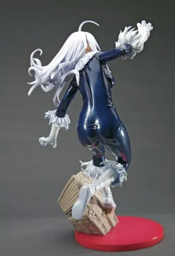 Spider-Man - Black Cat - Bishoujo Statue - Marvel x Bishoujo - 1/7 (Kotobukiya)ㅤ – Kotobukiya – ActionFigure Brasil — ambientada
