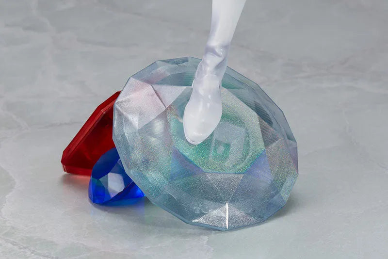 Spider-Man - Black Cat - Bishoujo Statue - Marvel x Bishoujo - 1/7 - Steals Your Heart (Kotobukiya)ㅤ – Kotobukiya – ActionFigure Brasil