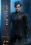 Spider-Man (Black Suit) (Collector Edition) [HOT TOYS]