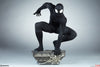 Spider-Man (Black Suit Variant) - LIMITED EDITION: 100