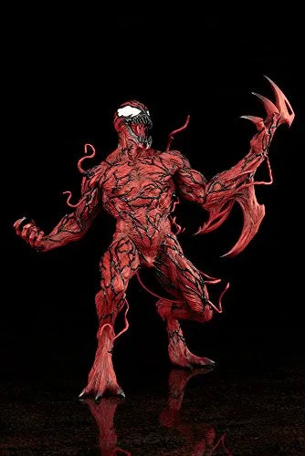 Spider-Man - Carnage - ARTFX+ - 1/10ㅤ – Kotobukiya – ActionFigure Brasil
