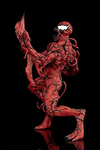 Spider-Man - Carnage - ARTFX+ - 1/10ㅤ – Kotobukiya – ActionFigure Brasil