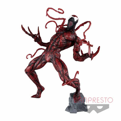 Spider-Man - Carnage - Goukai (Bandai Spirits)ㅤ – Bandai Spirits – ActionFigure Brasil