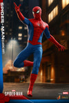 Spider-Man (Classic Suit) [HOT TOYS]