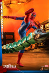 Spider-Man (Classic Suit) (VGM48)