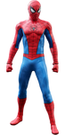 Spider-Man (Classic Suit) (VGM48)