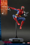 Spider-Man (Cyborg Spider-Man Suit) (Exclusive) [HOT TOYS]