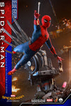 Spider-Man (Deluxe Version) (Exclusive) [HOT TOYS]