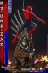 Spider-Man (Deluxe Version) (Exclusive) [HOT TOYS]