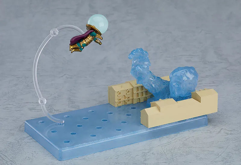 Spider-Man: Far From Home - Spider-Man/Peter Parker - Nendoroid #1280-DX - Far From Home Ver. (Good Smile Company)ㅤ – Good Smile Company – ActionFigure Brasil