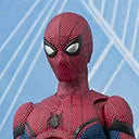 Spider-Man: Far From Home - Spider-Man - S.H.Figuarts (Bandai Spirits)ㅤ – Bandai Spirits As Manufacturer – ActionFigure Brasil
