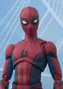 Spider-Man: Far From Home - Spider-Man - S.H.Figuarts (Bandai Spirits)ㅤ – Bandai Spirits As Manufacturer – ActionFigure Brasil