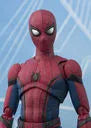 Spider-Man: Far From Home - Spider-Man - S.H.Figuarts (Bandai Spirits)ㅤ – Bandai Spirits As Manufacturer – ActionFigure Brasil