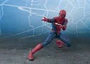 Spider-Man: Far From Home - Spider-Man - S.H.Figuarts (Bandai Spirits)ㅤ – Bandai Spirits As Manufacturer – ActionFigure Brasil