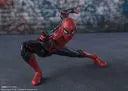 Spider-Man: Far From Home - Spider-Man - S.H.Figuarts - Upgraded Suit (Bandai Spirits)ㅤ – Bandai Spirits As Manufacturer – ActionFigure Brasil
