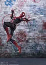 Spider-Man: Far From Home - Spider-Man - S.H.Figuarts - Upgraded Suit (Bandai Spirits)ㅤ – Bandai Spirits As Manufacturer – ActionFigure Brasil