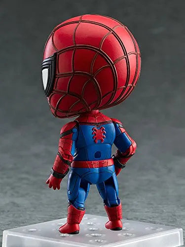 Spider-Man: Homecoming - Spider-Man - Peter Parker - Nendoroid #781 - Homecoming Edition (Good Smile Company)ㅤ – Good Smile Company – ActionFigure Brasil