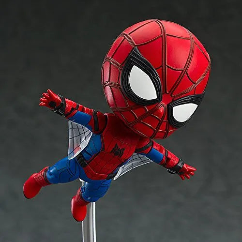 Spider-Man: Homecoming - Spider-Man - Peter Parker - Nendoroid #781 - Homecoming Edition (Good Smile Company)ㅤ – Good Smile Company – ActionFigure Brasil