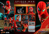 Spider-Man (Integrated Suit) Deluxe Version (Mms623)