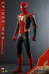 Spider-Man (Integrated Suit) (Collector Edition) [HOT TOYS]