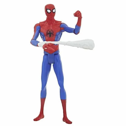 Spider-Man: Into the Spider-Verse Hasbro Action Figure 6 Inch 
