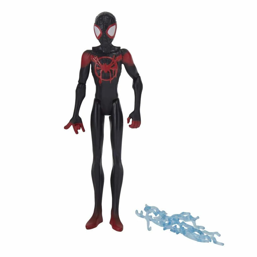 Spider-Man: Into the Spider-Verse Hasbro Action Figure 6 Inch 