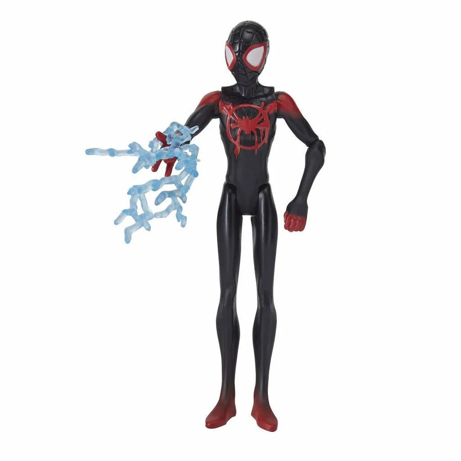 Spider-Man: Into the Spider-Verse Hasbro Action Figure 6 Inch 