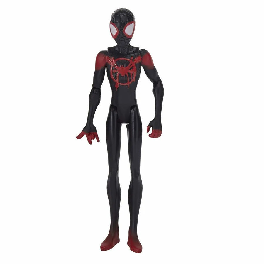 Spider-Man: Into the Spider-Verse Hasbro Action Figure 6 Inch 