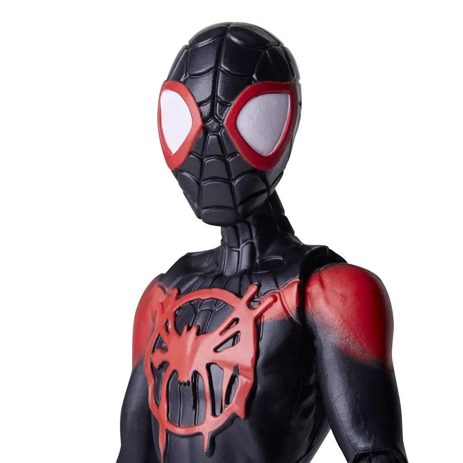 Spider-Man: Into the Spider-Verse Hasbro Action Figure 6 Inch 