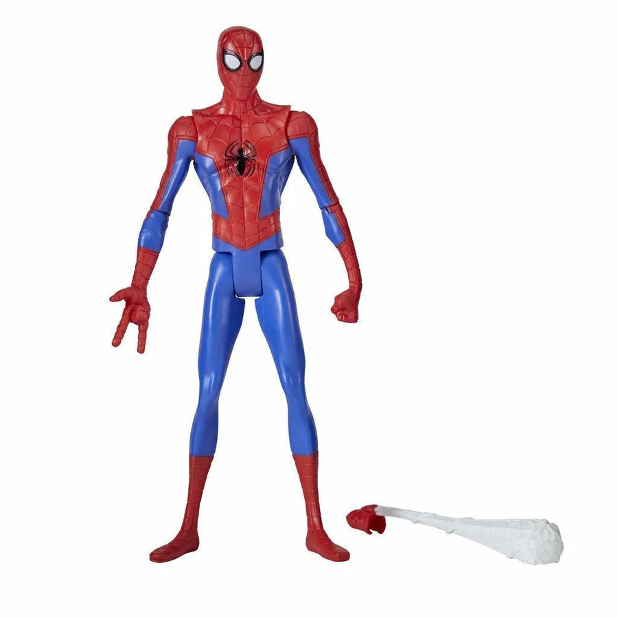 Spider-Man: Into the Spider-Verse Hasbro Action Figure 6 Inch 