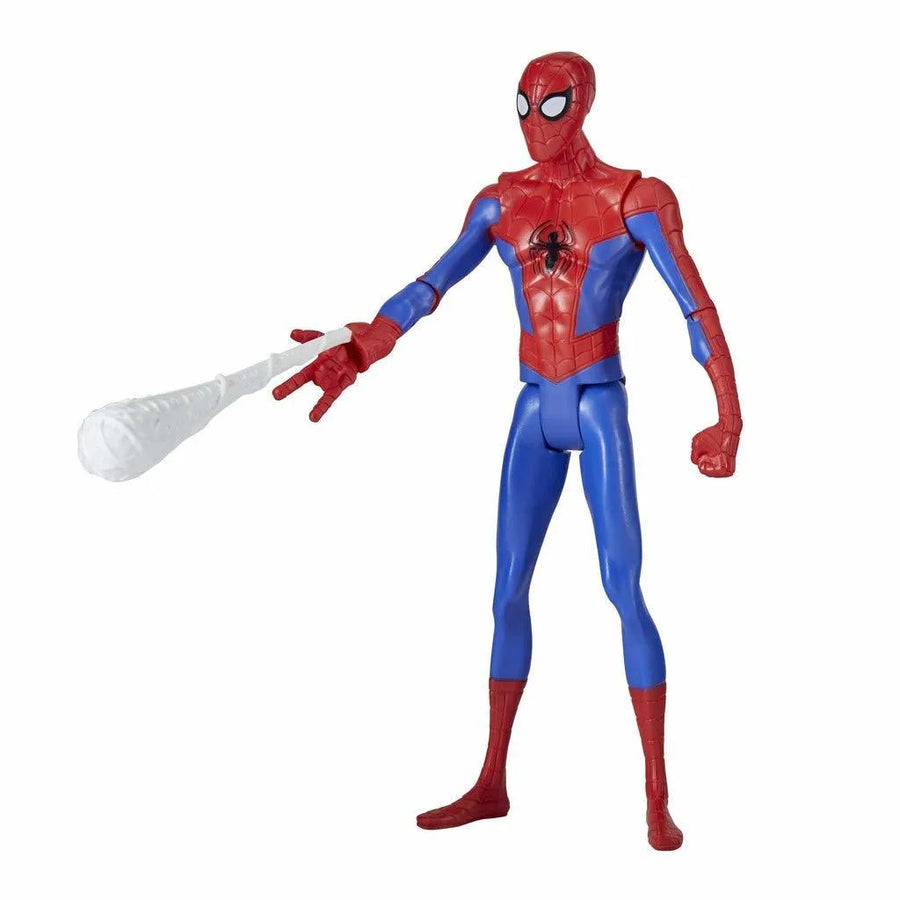 Spider-Man: Into the Spider-Verse Hasbro Action Figure 6 Inch 