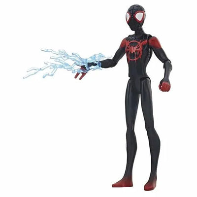 Spider-Man: Into the Spider-Verse Hasbro Action Figure 6 Inch "Basic" Web1 8Item Cartonㅤ – Puella Magi Madoka Magica – ActionFigureBrasil