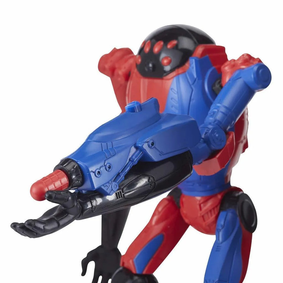 Spider-Man: Into the Spider-Verse Hasbro Action Figure 6 Inch 