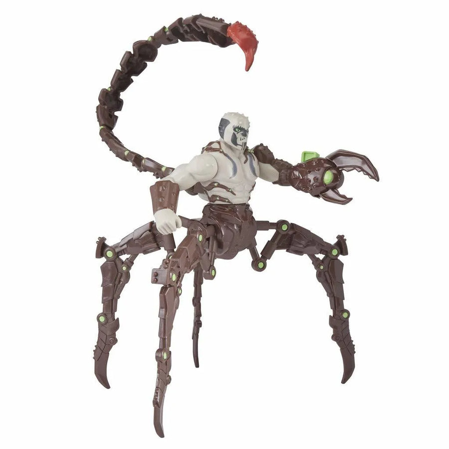 Spider-Man: Into the Spider-Verse Hasbro Action Figure 6 Inch 