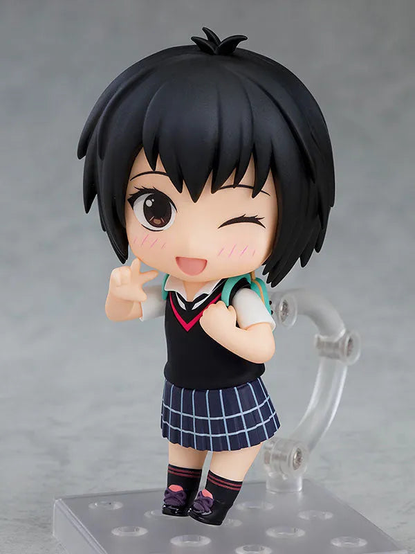 Spider-Man: Into the Spider-Verse - Peni Parker - Nendoroid #1522-DX - Spider-Verse Ver., DX (Good Smile Company)ㅤ – Good Smile Company – ActionFigure Brasil