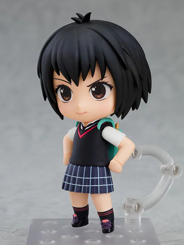 Spider-Man: Into the Spider-Verse - Peni Parker - Nendoroid #1522-DX - Spider-Verse Ver., DX (Good Smile Company)ㅤ – Good Smile Company – ActionFigure Brasil