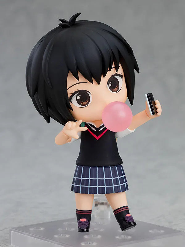 Spider-Man: Into the Spider-Verse - Peni Parker - Nendoroid #1522-DX - Spider-Verse Ver., DX (Good Smile Company)ㅤ – Good Smile Company – ActionFigure Brasil