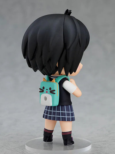 Spider-Man: Into the Spider-Verse - Peni Parker - Nendoroid #1522-DX - Spider-Verse Ver., DX (Good Smile Company)ㅤ – Good Smile Company – ActionFigure Brasil — detalhe do produto