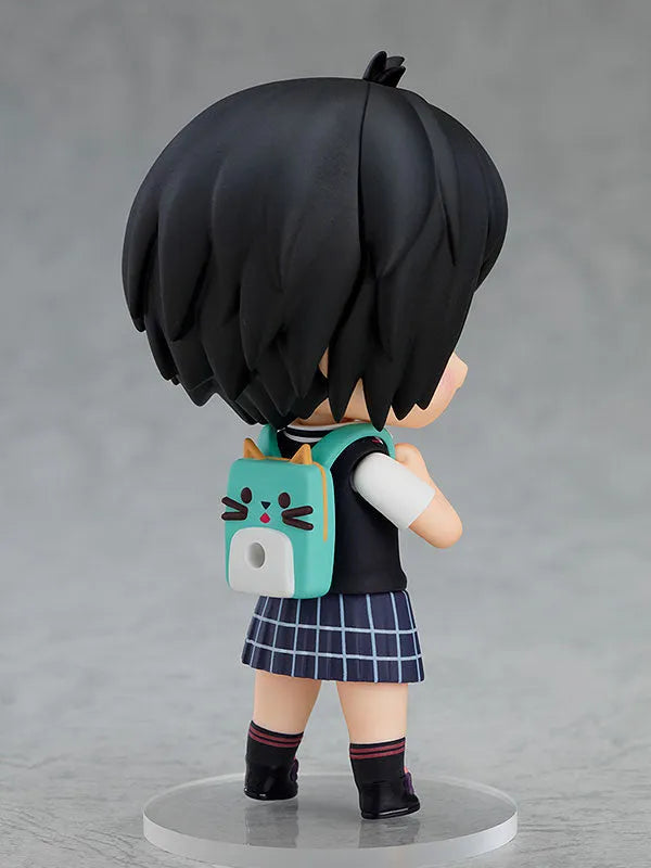 Spider-Man: Into the Spider-Verse - Peni Parker - Nendoroid #1522 - Spider-Verse Ver. (Good Smile Company)ㅤ – Good Smile Company – ActionFigure Brasil