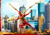 Spider-Man (Iron Spider Armor) [HOT TOYS] (Expresso)