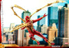 Spider-Man (Iron Spider Armor) [HOT TOYS] (Expresso)