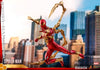 Spider-Man (Iron Spider Armor) [HOT TOYS] (Expresso)