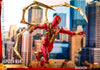 Spider-Man (Iron Spider Armor) [HOT TOYS] (Expresso)