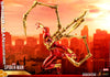 Spider-Man (Iron Spider Armor) [HOT TOYS] (Expresso)