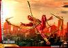 Spider-Man (Iron Spider Armor) [HOT TOYS] (Expresso)