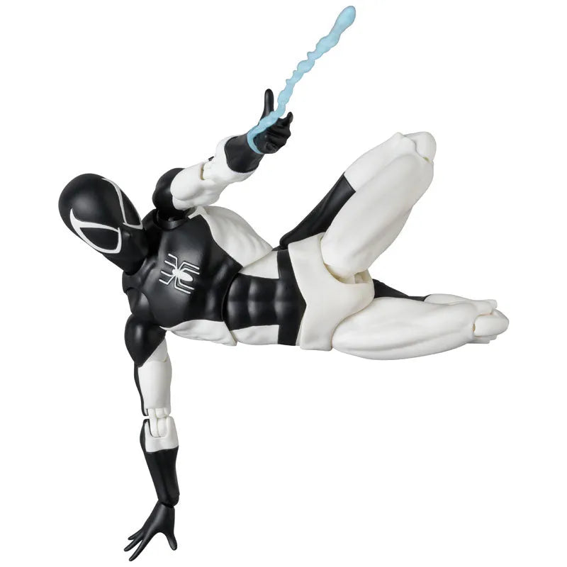 Spider-Man - Mafex (No.302) - Negative Zone (Medicom Toy)ㅤ – Medicom Toy – ActionFigureBrasil