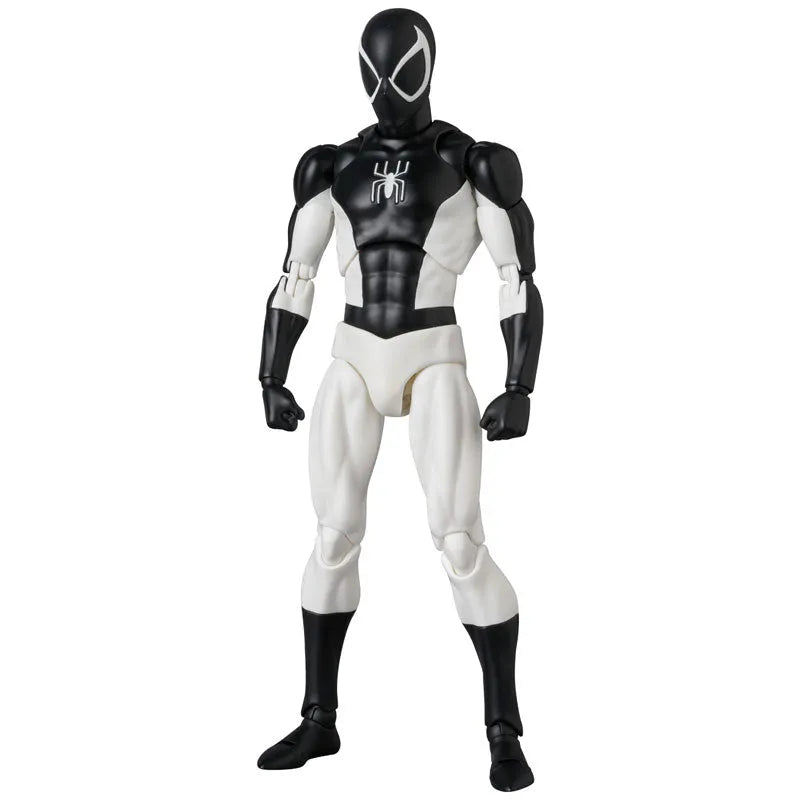 Spider-Man - Mafex (No.302) - Negative Zone (Medicom Toy)ㅤ – Medicom Toy – ActionFigureBrasil