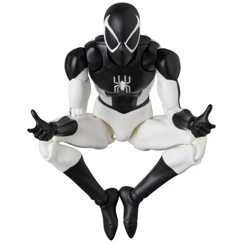 Spider-Man - Mafex (No.302) - Negative Zone (Medicom Toy)ㅤ – Medicom Toy – ActionFigureBrasil
