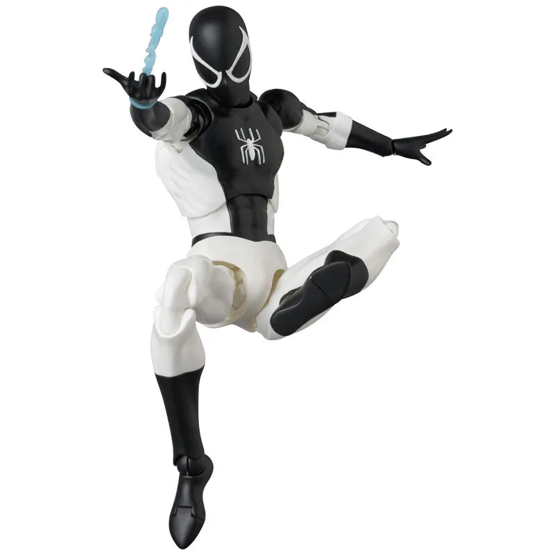 Spider-Man - Mafex (No.302) - Negative Zone (Medicom Toy)ㅤ – Medicom Toy – ActionFigureBrasil