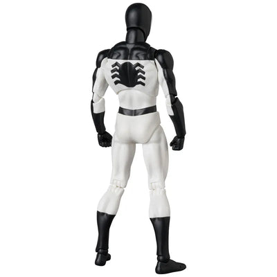 Spider-Man - Mafex (No.302) - Negative Zone (Medicom Toy)ㅤ – Medicom Toy – ActionFigureBrasil — com base expositora